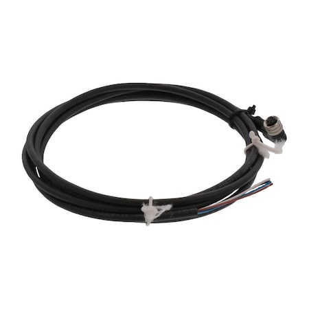 Molex CSE M8 4P AC FE RA WSOR 2M 1200868672